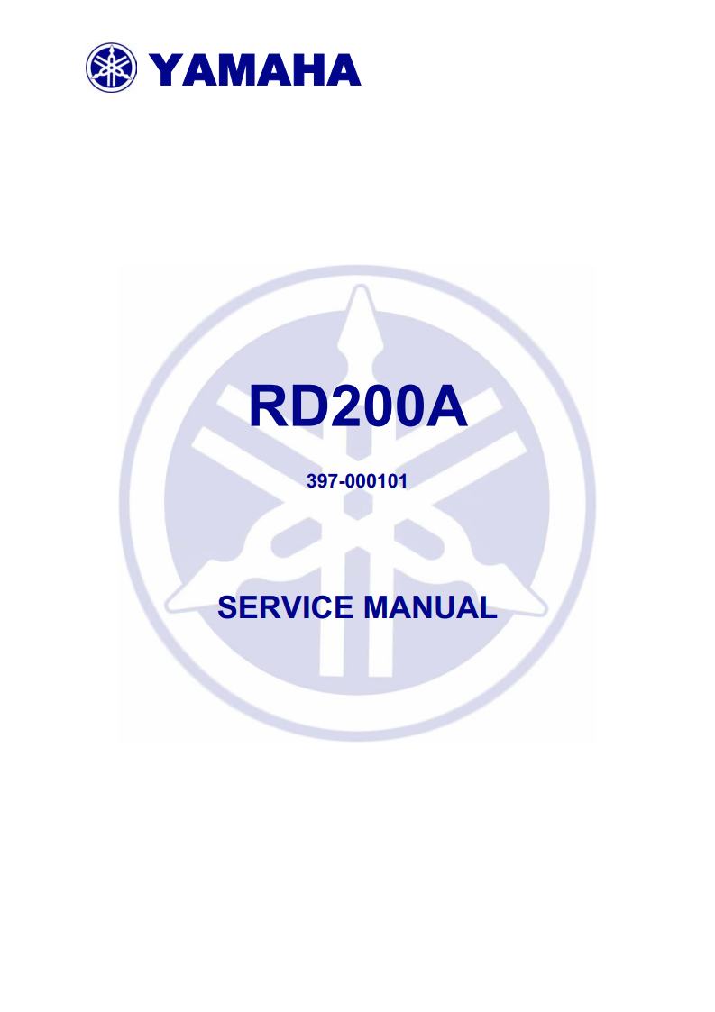 200 RD